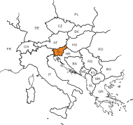 zemljevid